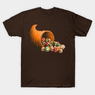 Heroes' Feast T-Shirt